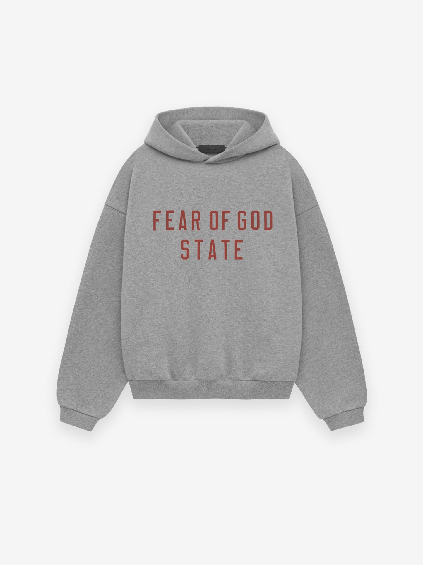 Kids Fleece Hoodie