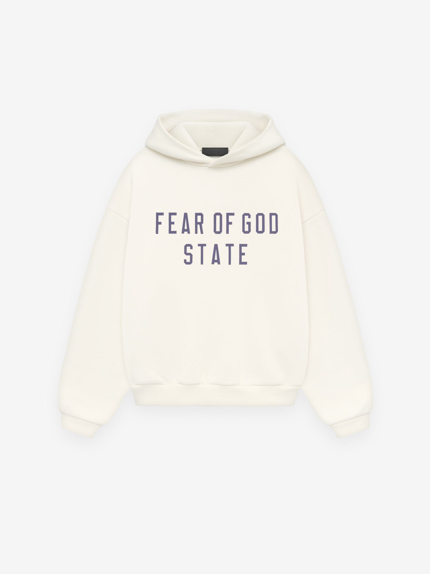 Kids Fleece Hoodie