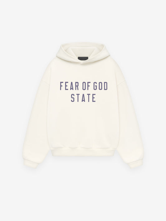Kids Fleece Hoodie