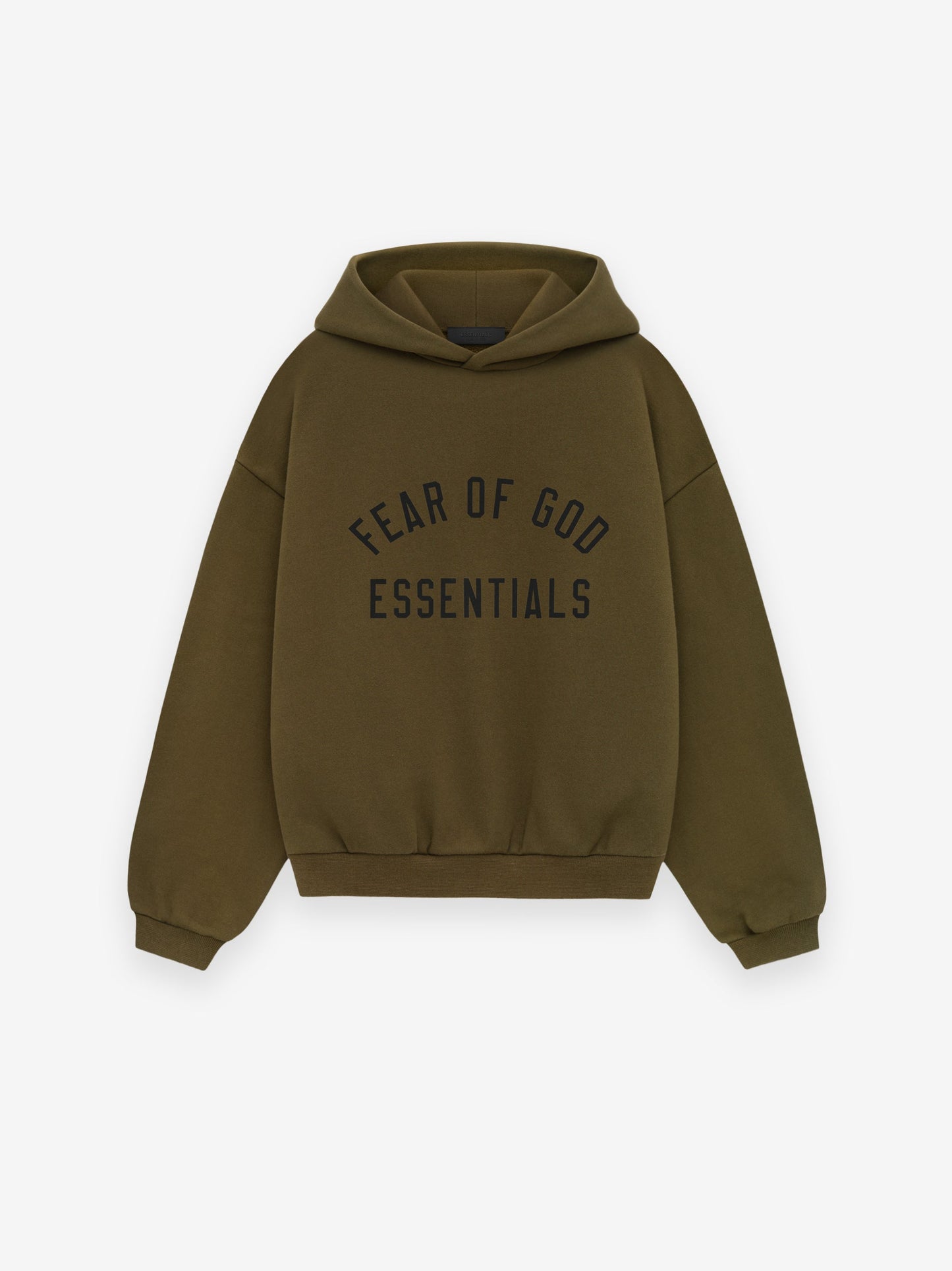 Kids Fleece Hoodie