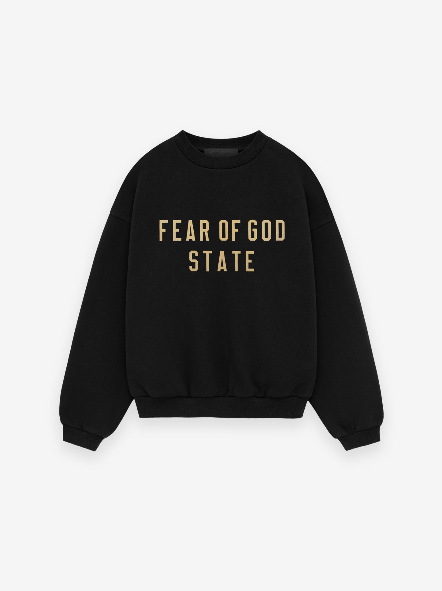 Kids Fleece Crewneck