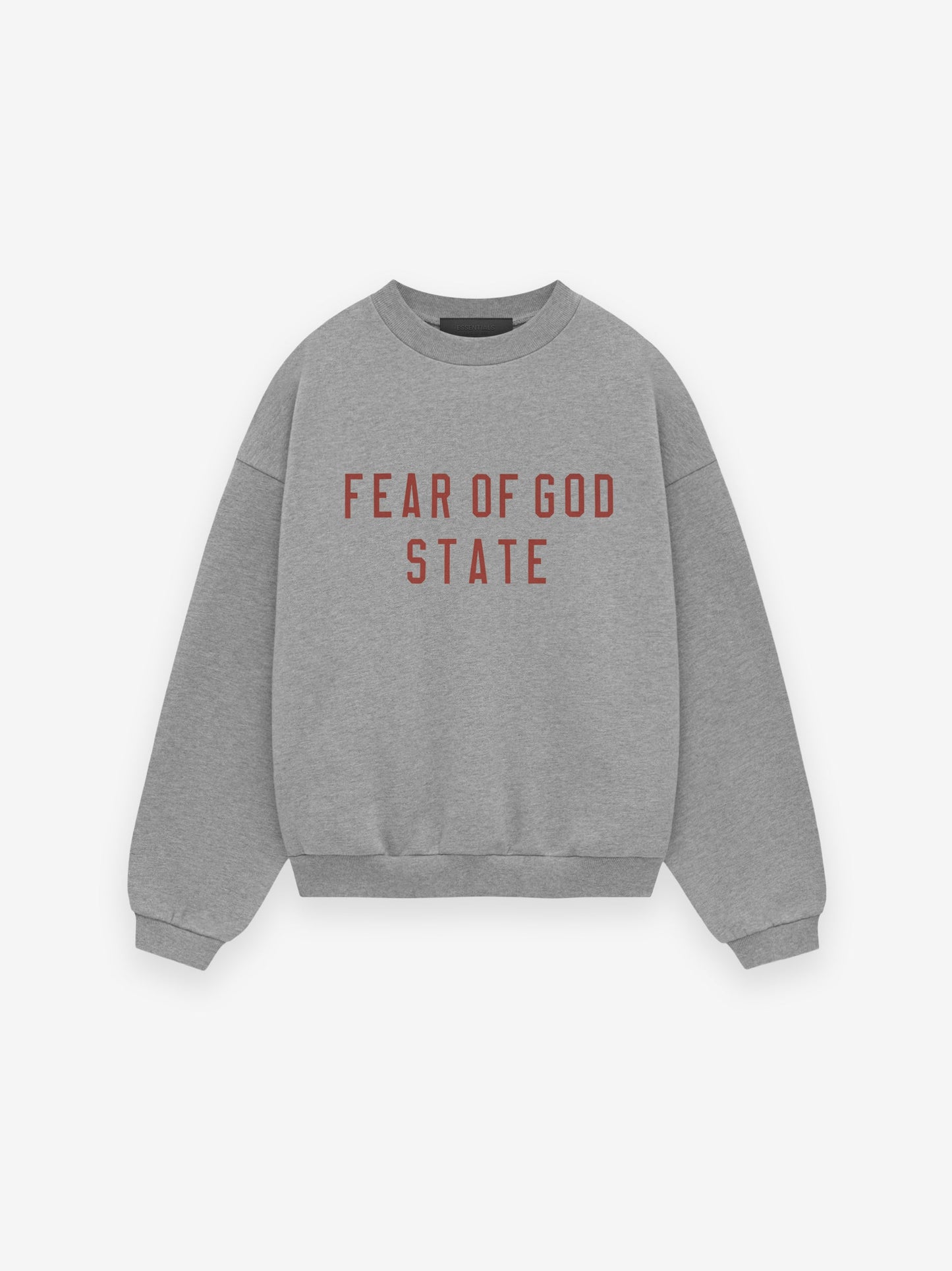 Kids Fleece Crewneck