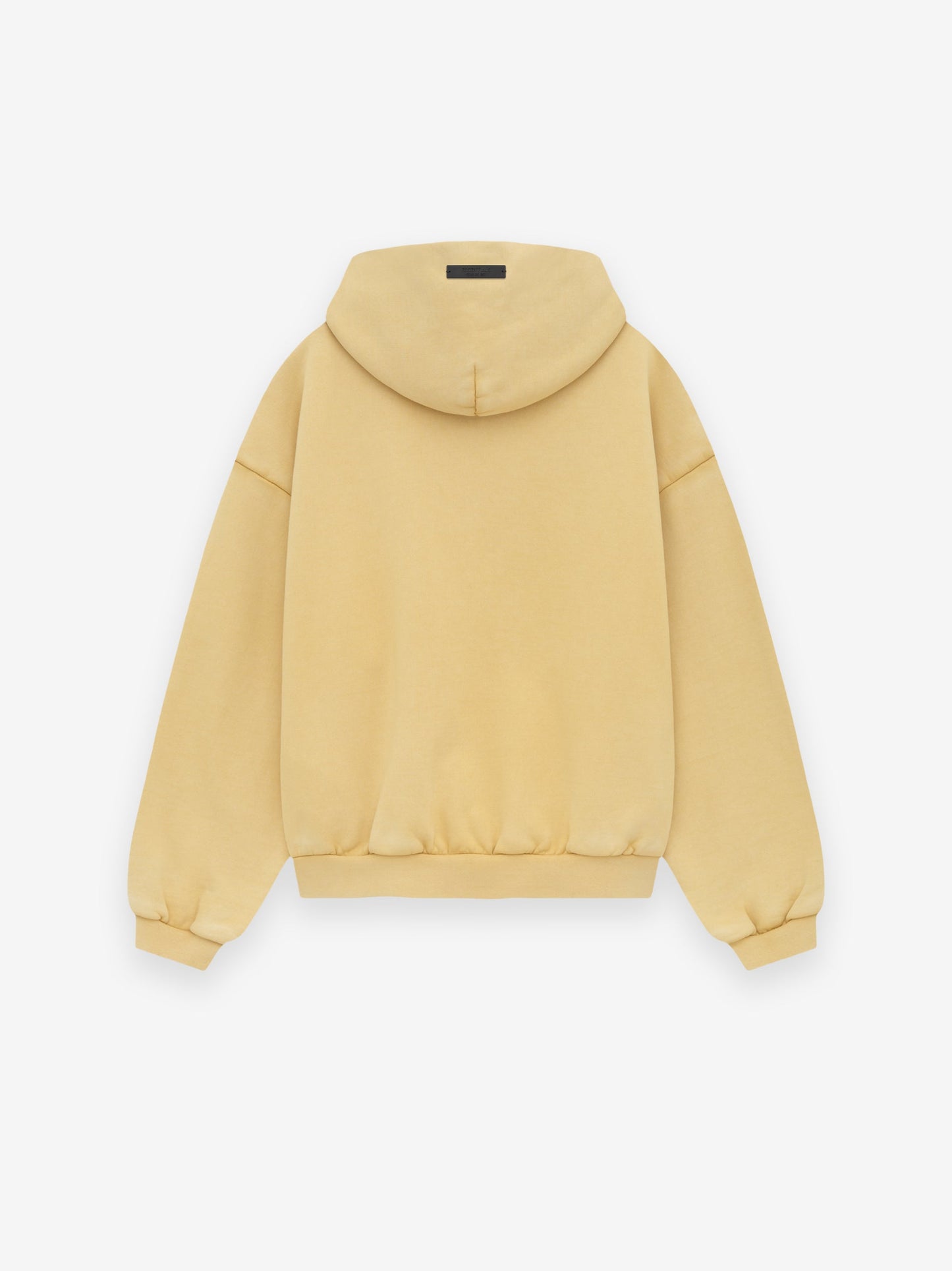 Kids Heavy Fleece Hoodie