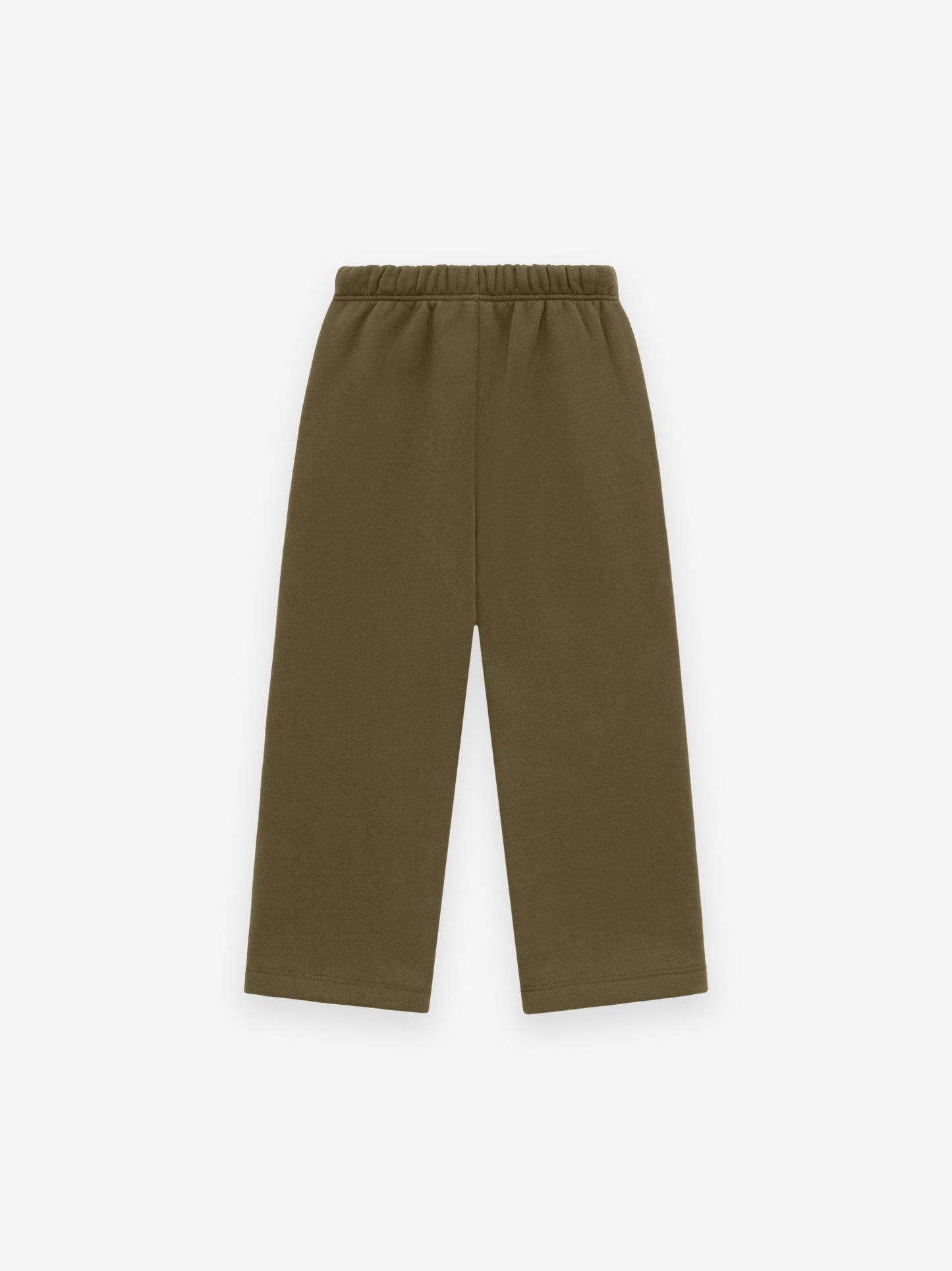Kids Fleece Relaxed Sweatpant