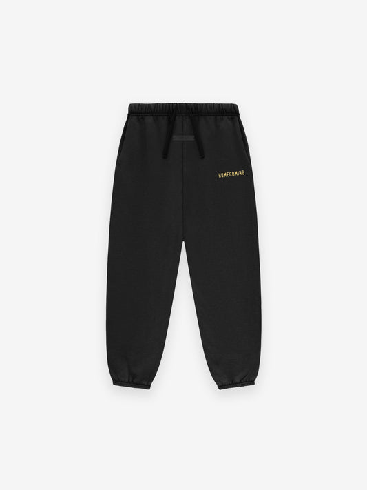 Kids Heavy Fleece Sweatpant