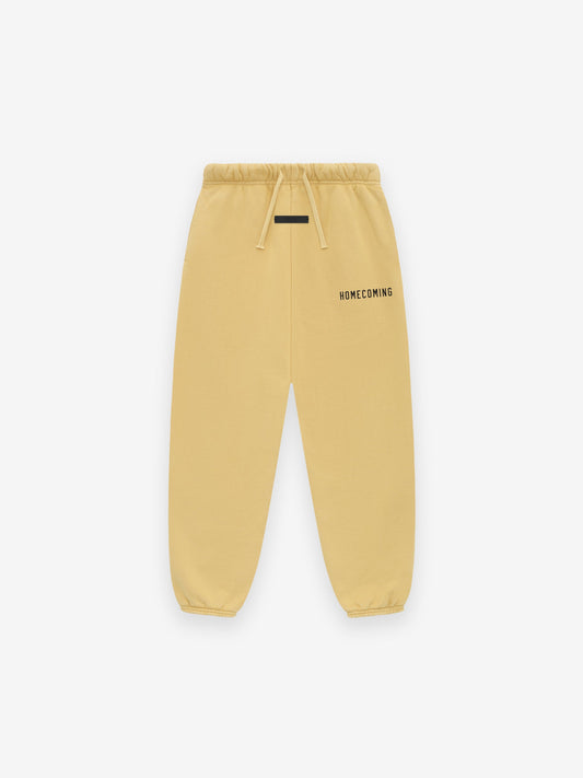 Kids Heavy Fleece Sweatpant