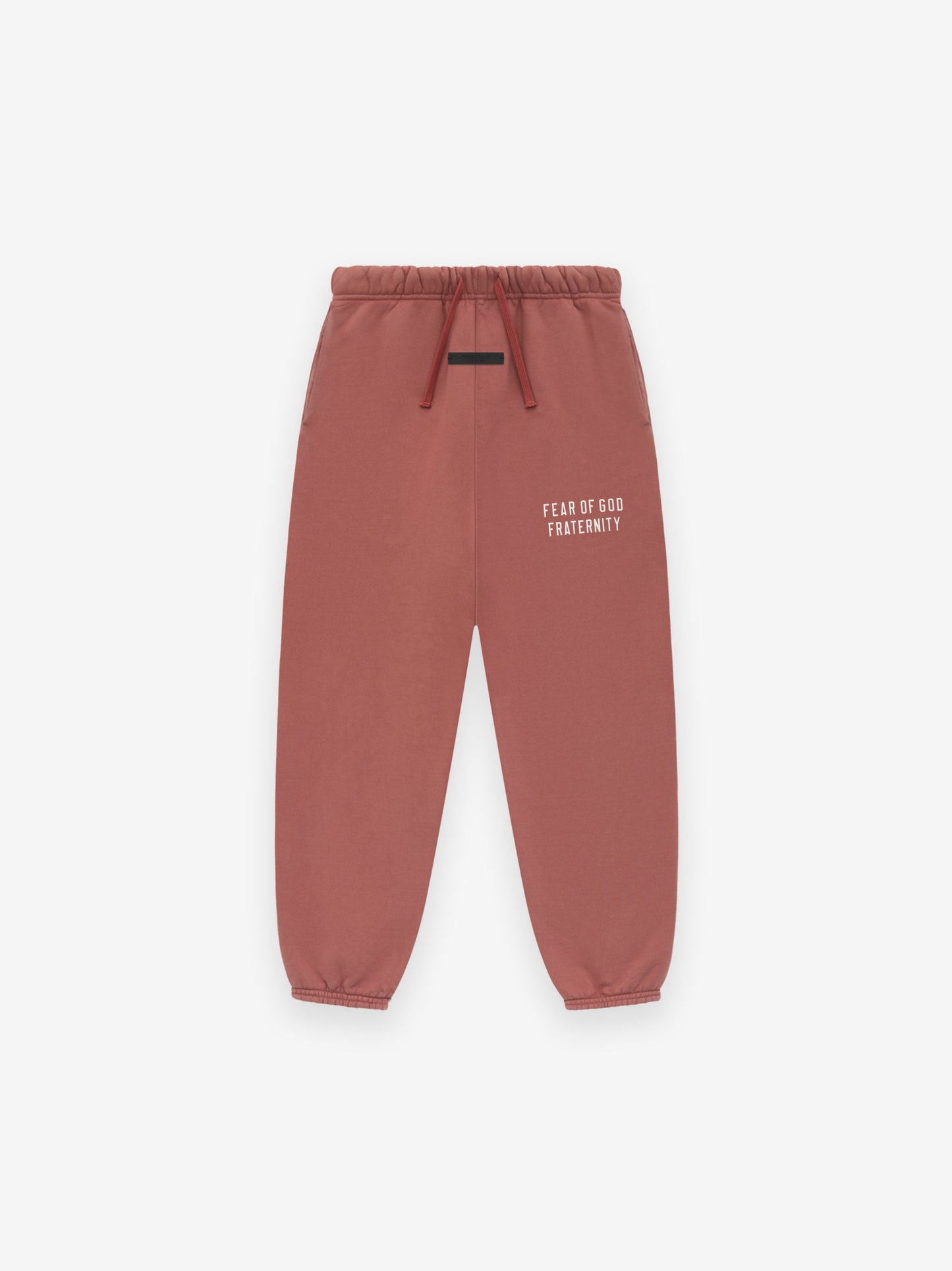 Kids Heavy Fleece Sweatpant