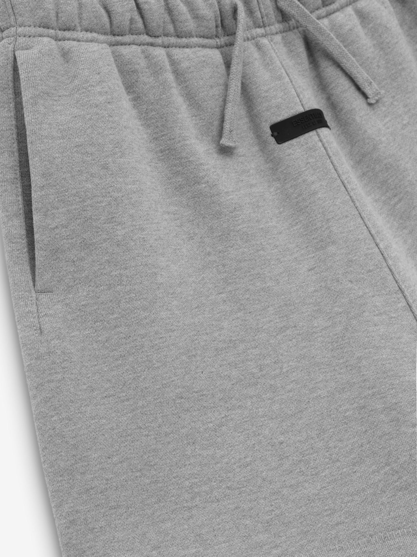 Kids Fleece Soccer Short