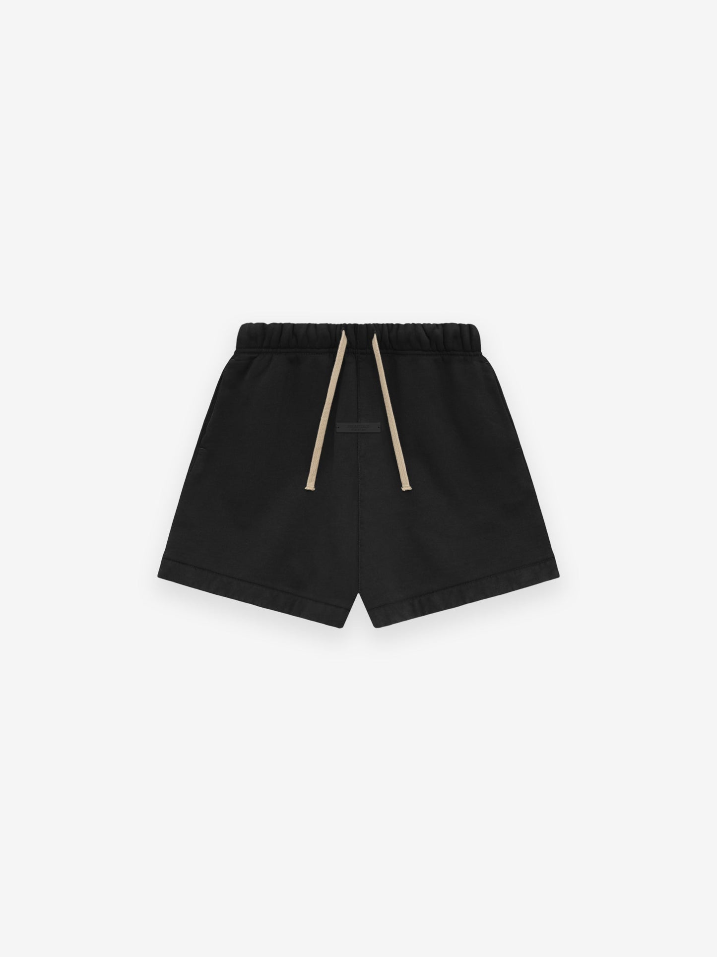 Kids Heavy Fleece Soccer Short
