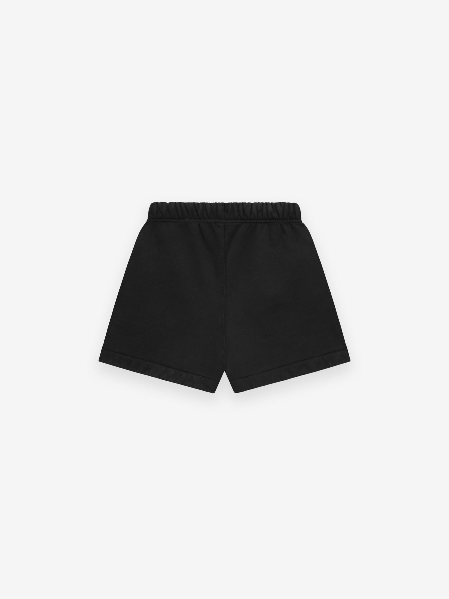 Kids Heavy Fleece Soccer Short