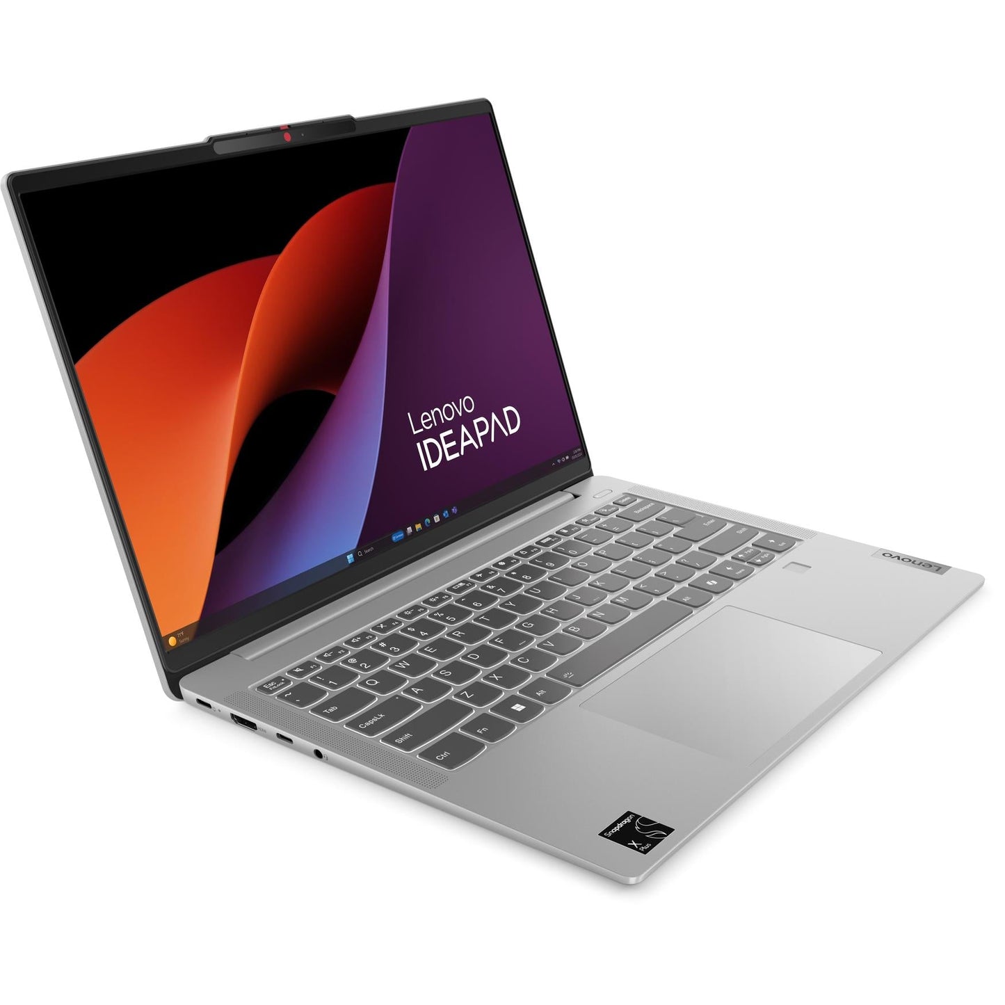 Lenovo IdeaPad Slim 5 14" WUXGA Laptop (Snapdragon X Plus)[1TB]