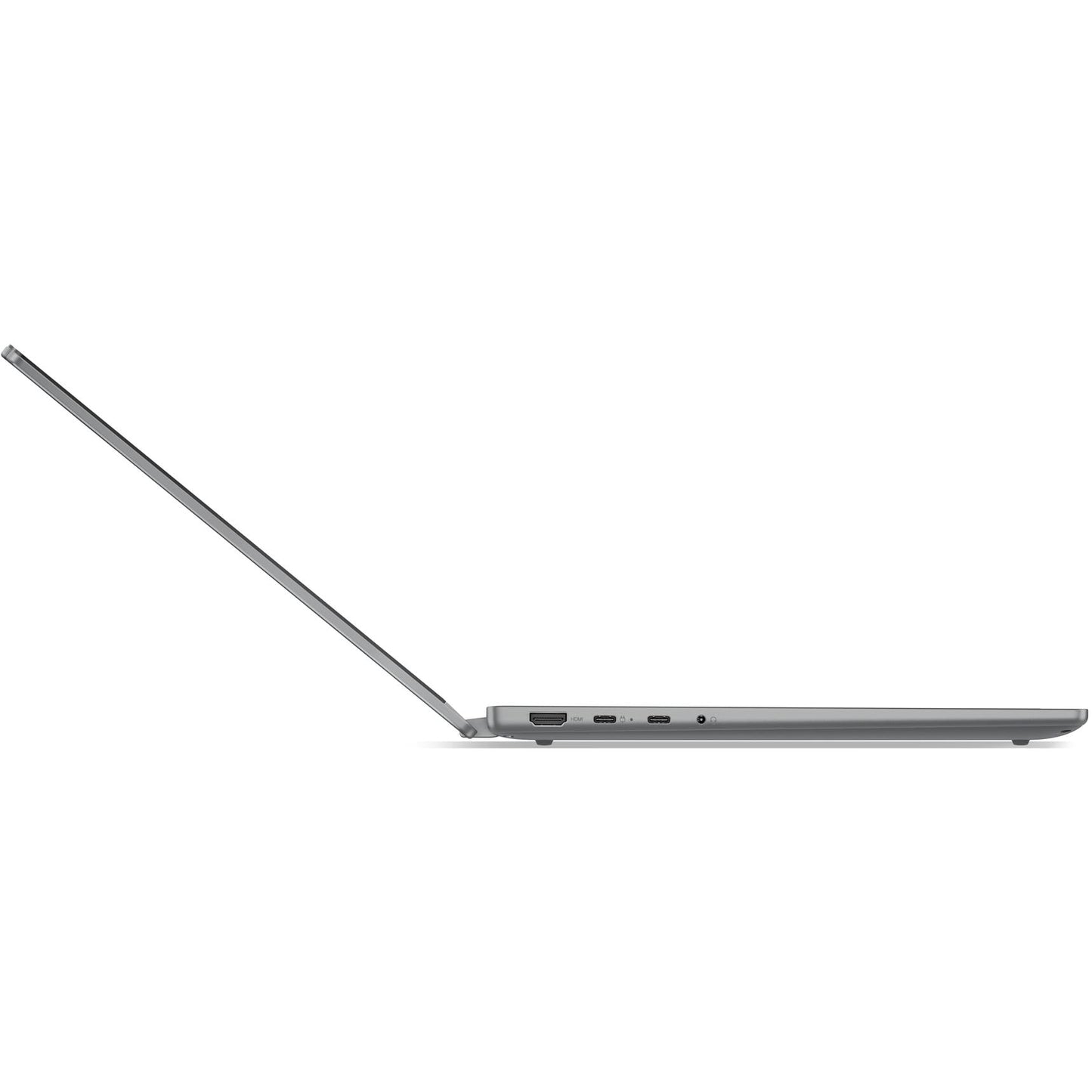 Lenovo Ideapad 5 14" WUXGA OLED 2-in-1 Laptop (Snapdragon X Plus)[1TB]
