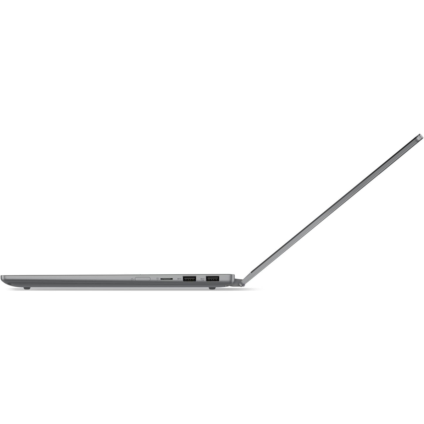 Lenovo Ideapad 5 14" WUXGA OLED 2-in-1 Laptop (Snapdragon X Plus)[1TB]