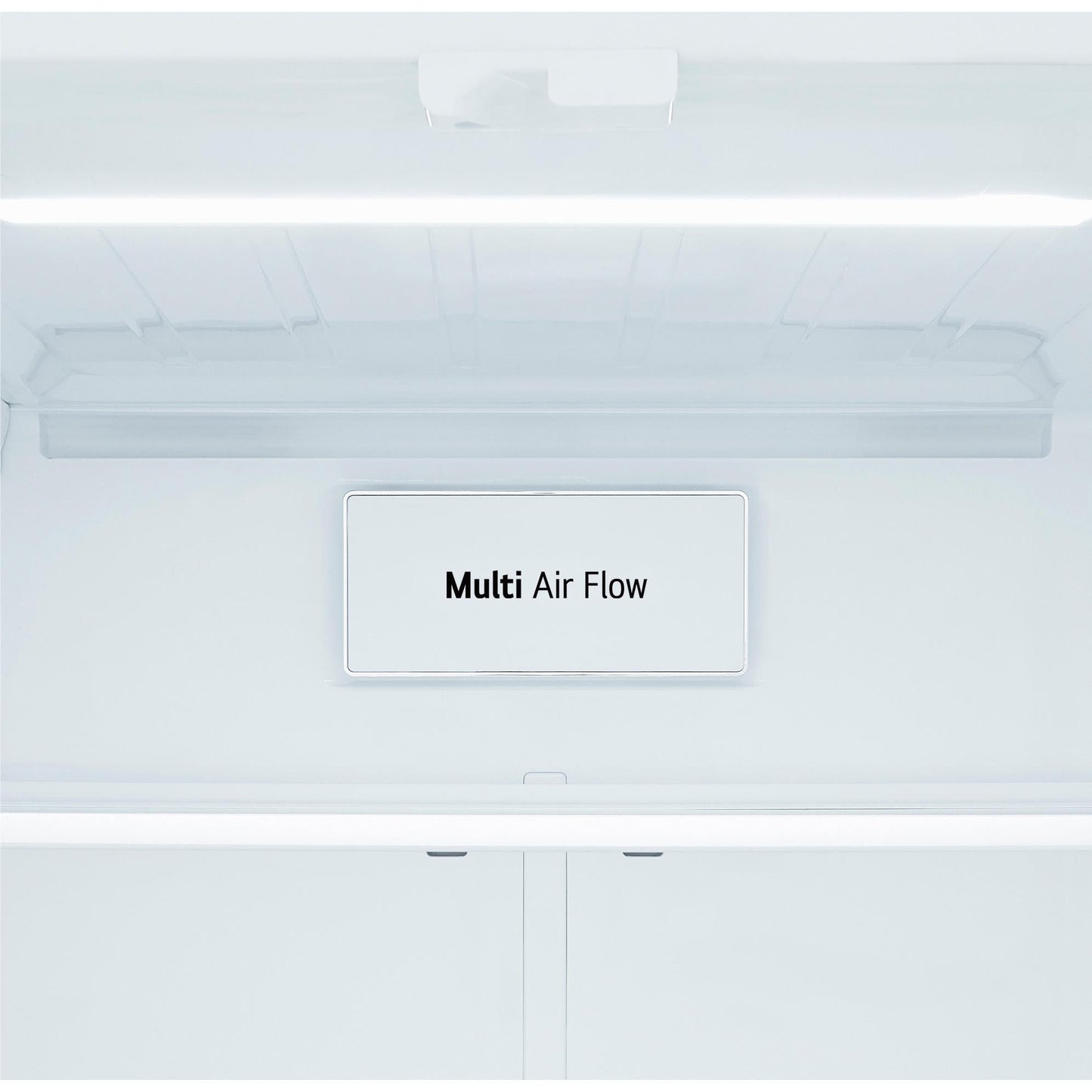LG GF-B589PLE 589L Slim French Door Fridge (Stainless Steel)