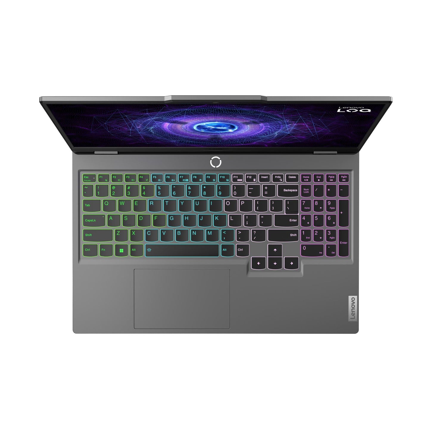 Lenovo LOQ 15.6" FHD 144Hz Gaming Laptop (Intel Core i7)[GeForce RTX 4050]