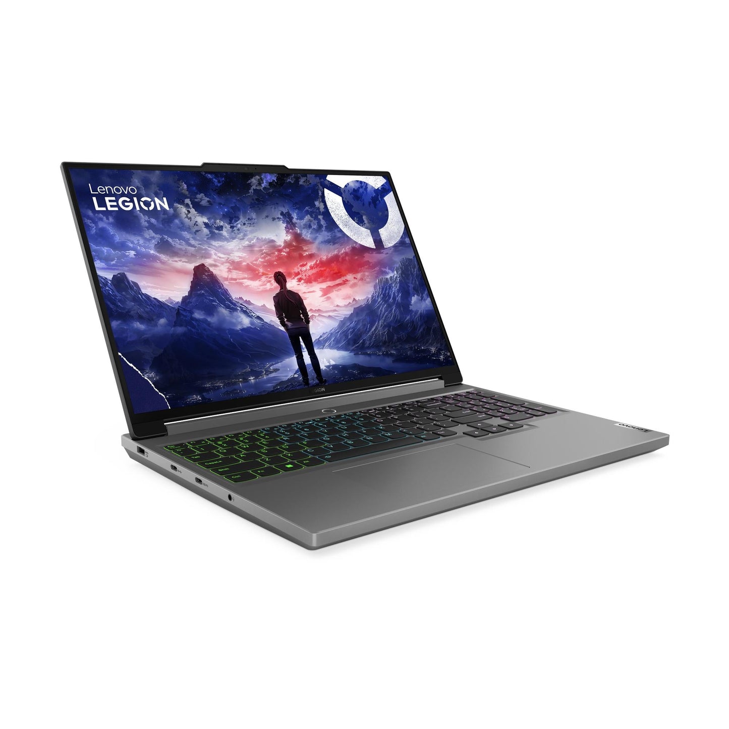 Lenovo Legion 5 16" WQXGA 165Hz Gaming Laptop (Intel Core i9)[GeForce RTX 4060]