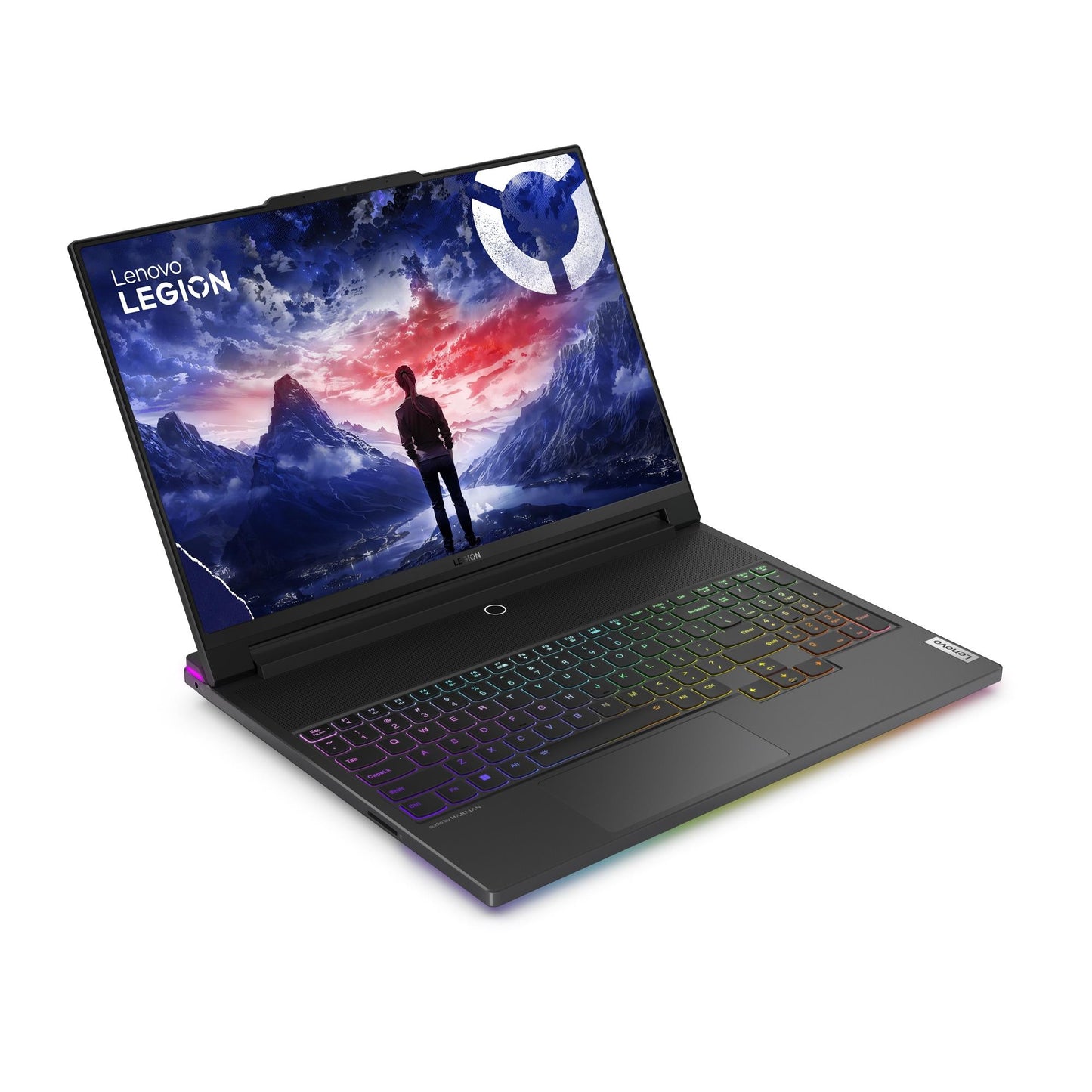 Lenovo Legion 9i 16" 3.2K 165Hz Mini LED Gaming Laptop (Intel Core i9)[GeForce RTX 4080]