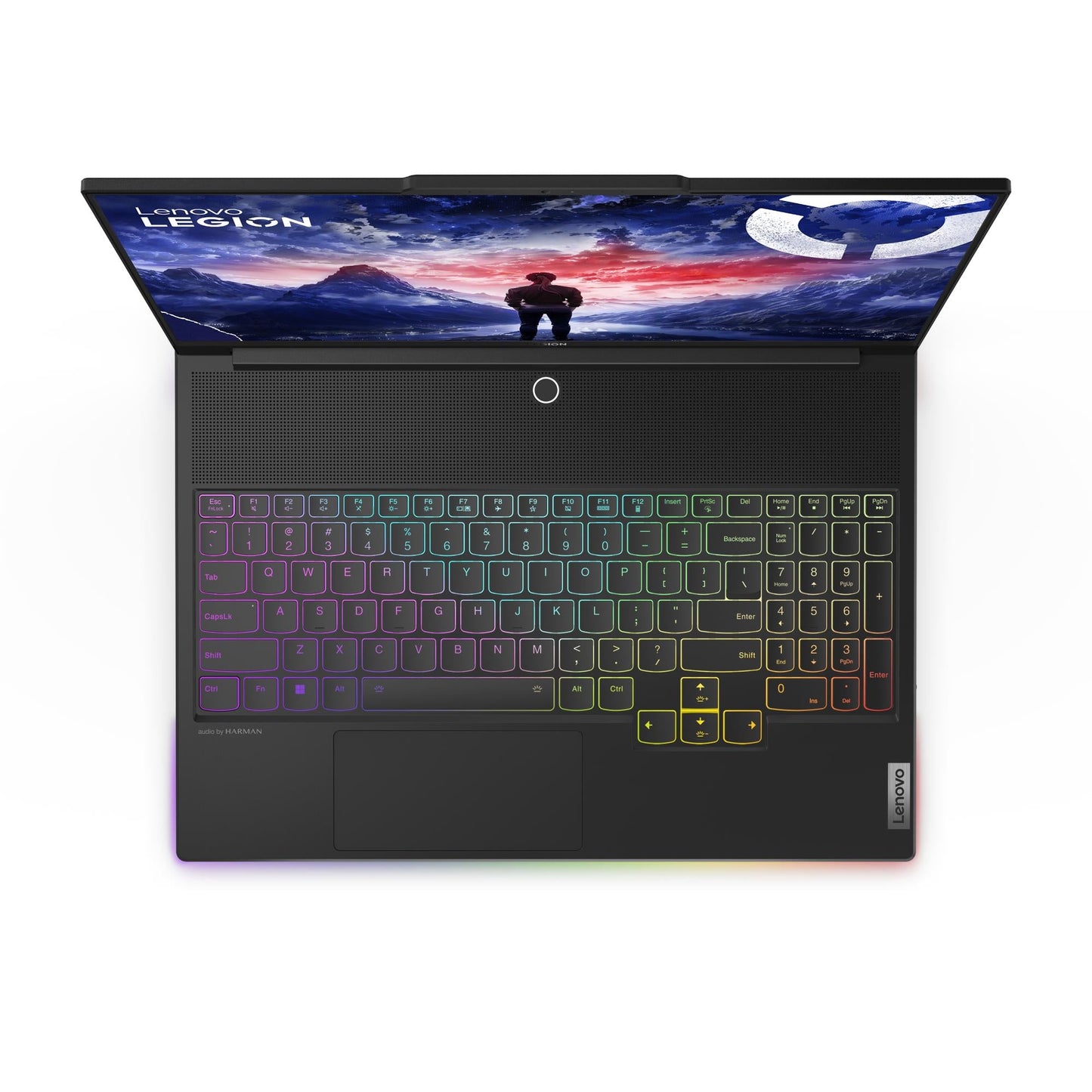 Lenovo Legion 9i 16" 3.2K 165Hz Mini LED Gaming Laptop (Intel Core i9)[GeForce RTX 4080]