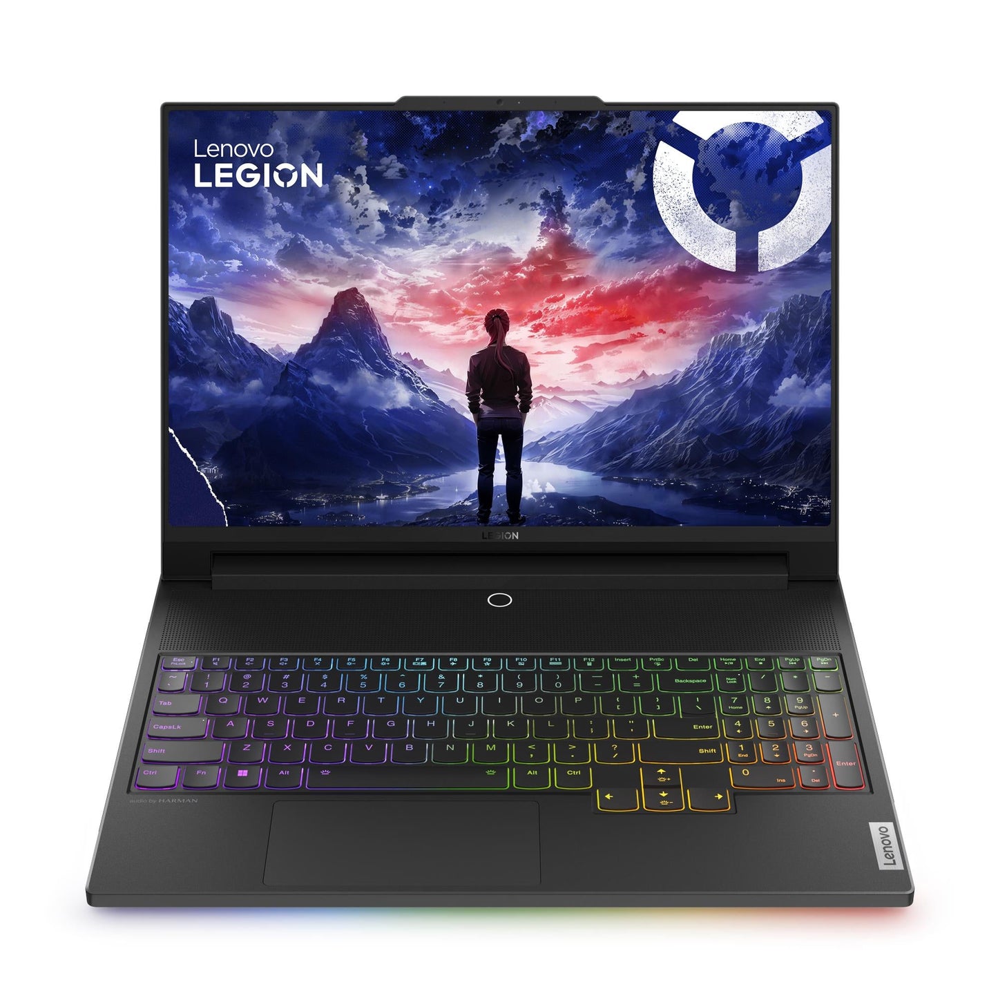 Lenovo Legion 9i 16" 3.2K 165Hz MiniLED Gaming Laptop (Intel Core i9)[GeForce RTX 4090]