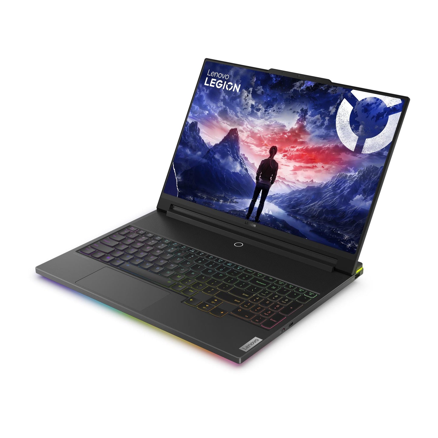 Lenovo Legion 9i 16" 3.2K 165Hz MiniLED Gaming Laptop (Intel Core i9)[GeForce RTX 4090]