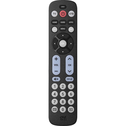 One For All Big Button Remote