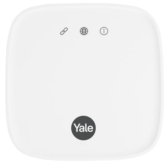 Yale Connect Plus Hub 2