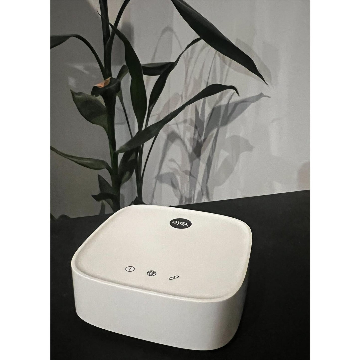 Yale Connect Plus Hub 2