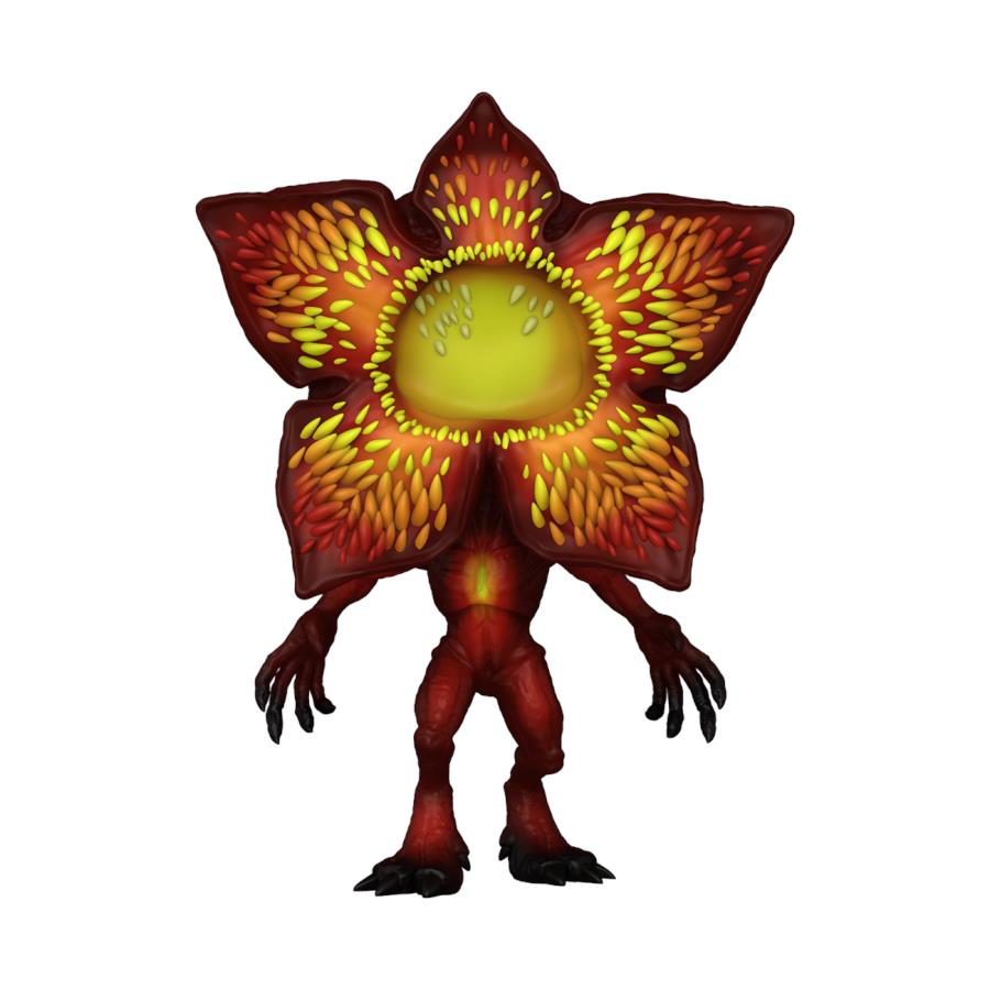 Stranger Things - Demogorgon (Rift) Pop! Vinyl