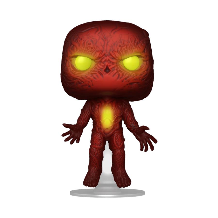 Stranger Things - Vecna (Rift) Pop! Vinyl