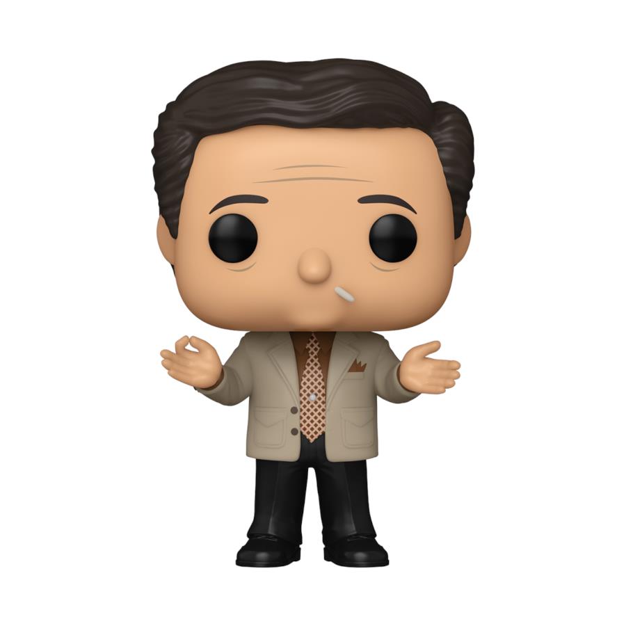 Casino - Nicky Santoro Pop! Vinyl