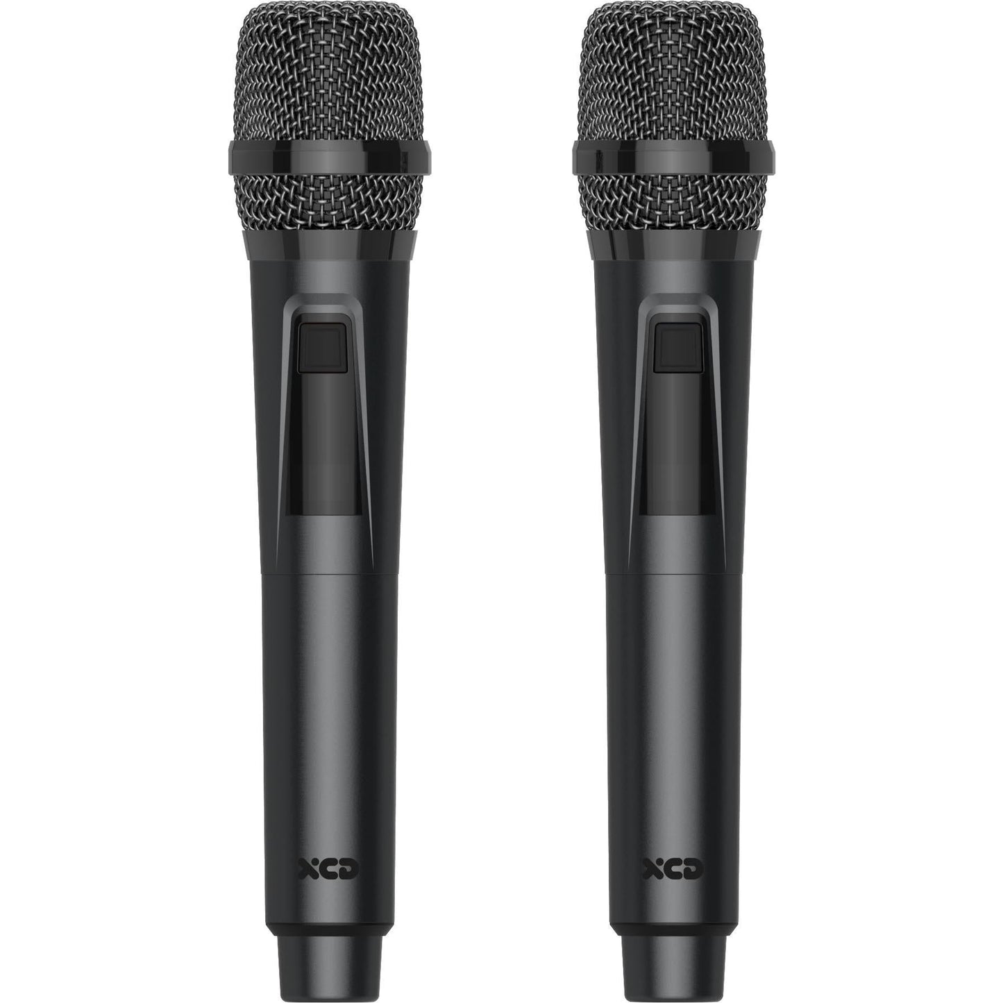 XCD Bluetooth Karaoke Machine X-Bass with Dual Microphones