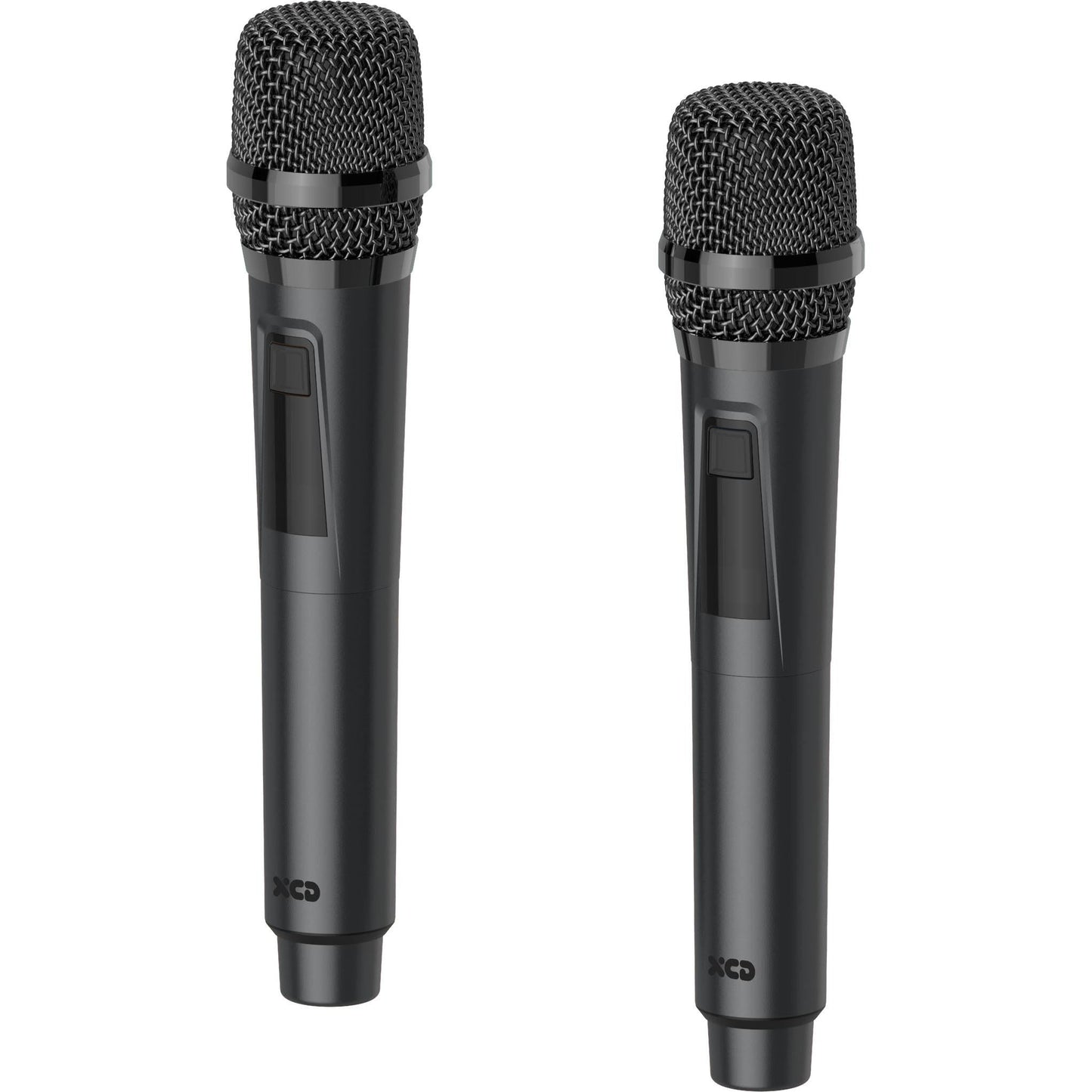 XCD Bluetooth Karaoke Machine X-Bass with Dual Microphones