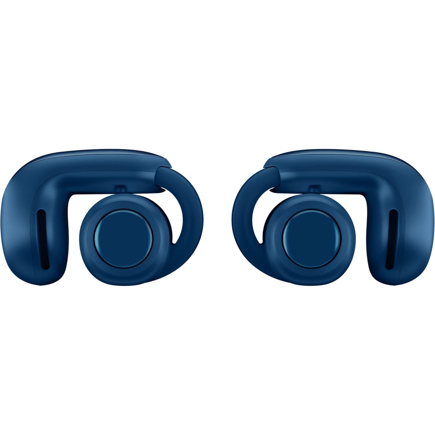 Bose Ultra Open Earbuds (Lunar Blue)