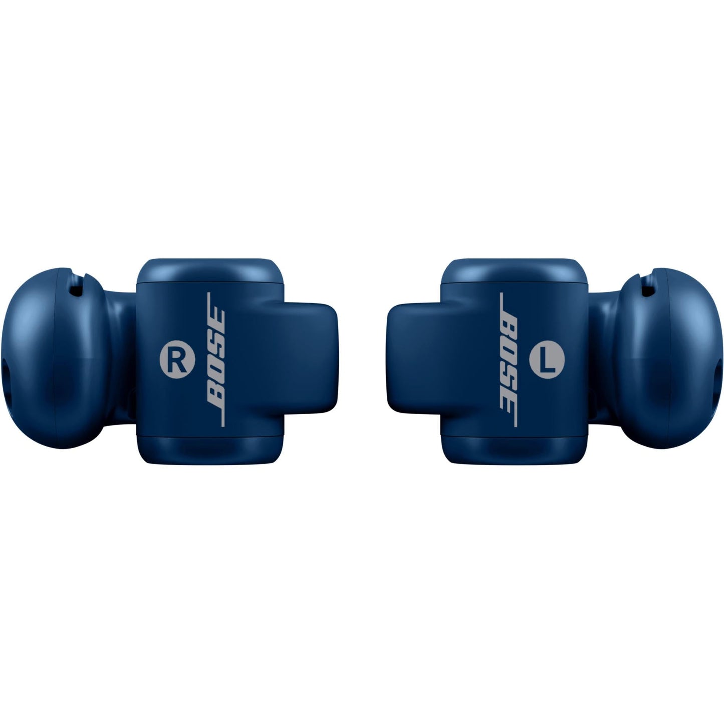 Bose Ultra Open Earbuds (Lunar Blue)