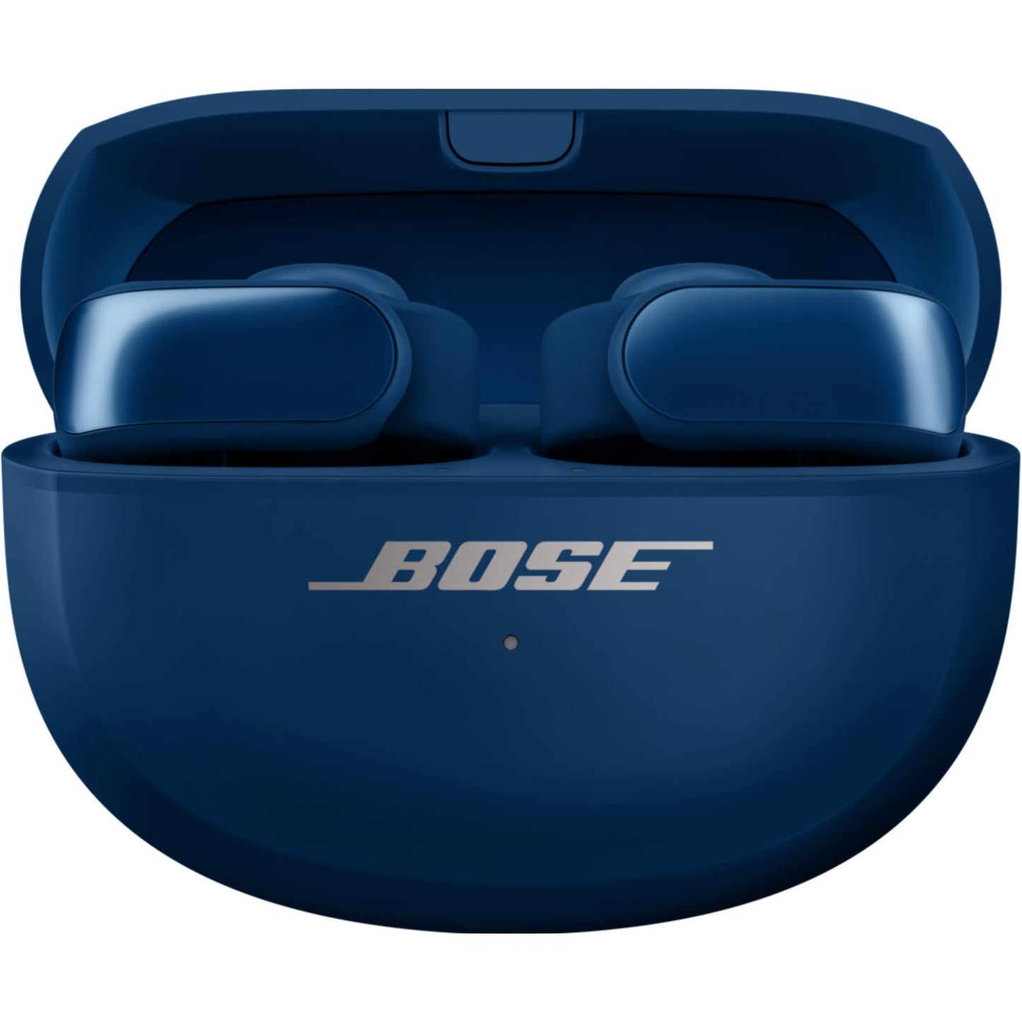 Bose Ultra Open Earbuds (Lunar Blue)