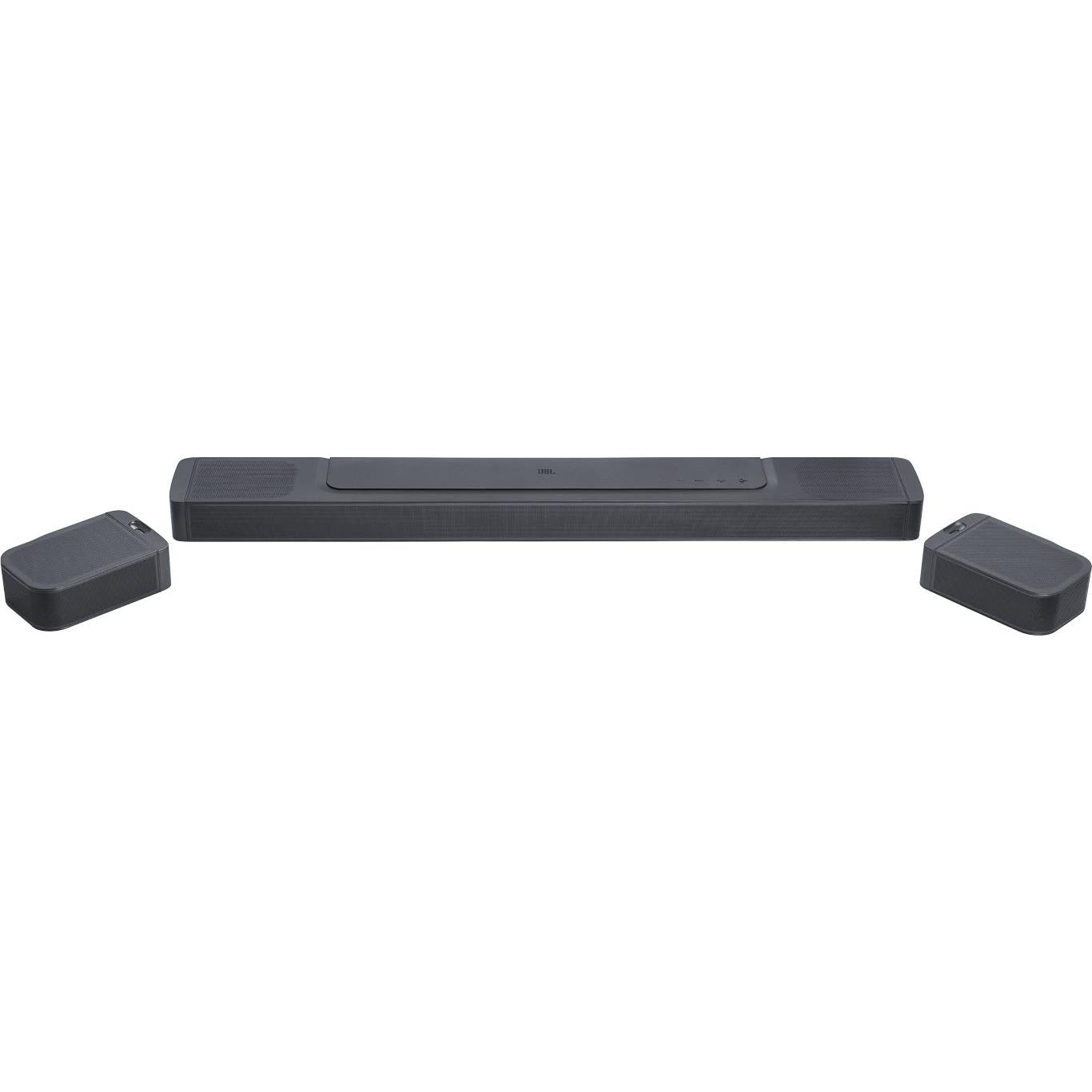 JBL Bar1000 880W 7.1.4 Channel True Atmos Soundbar