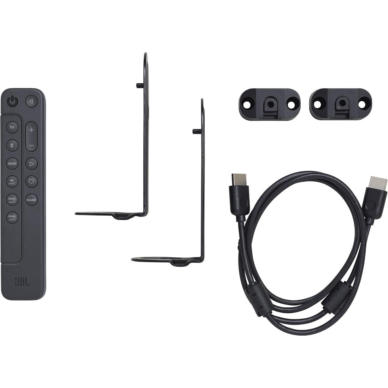 JBL Bar1000 880W 7.1.4 Channel True Atmos Soundbar