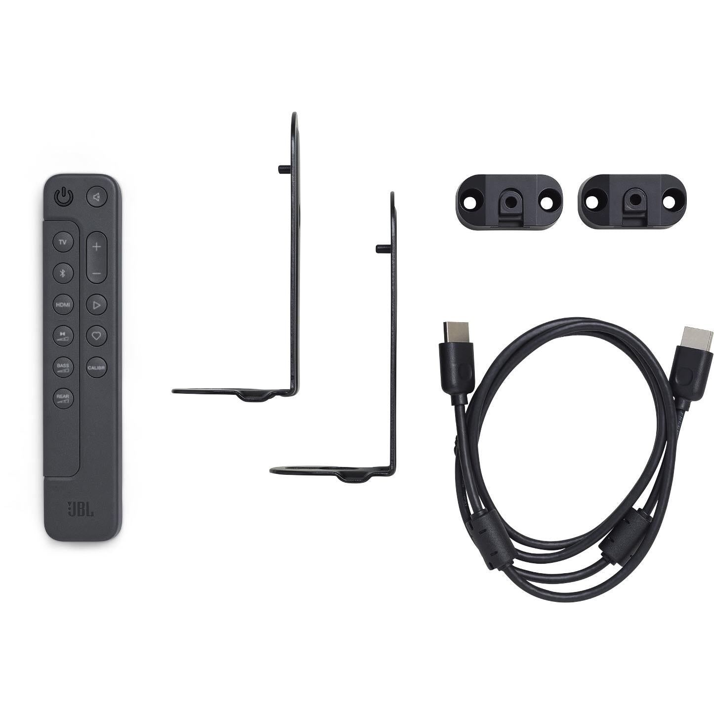 JBL Bar 800 720W 5.1.2 Channel True Atmos Soundbar