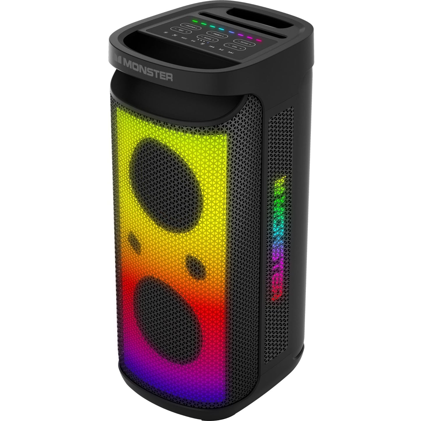 Monster MT-F10 Portable Party Speaker