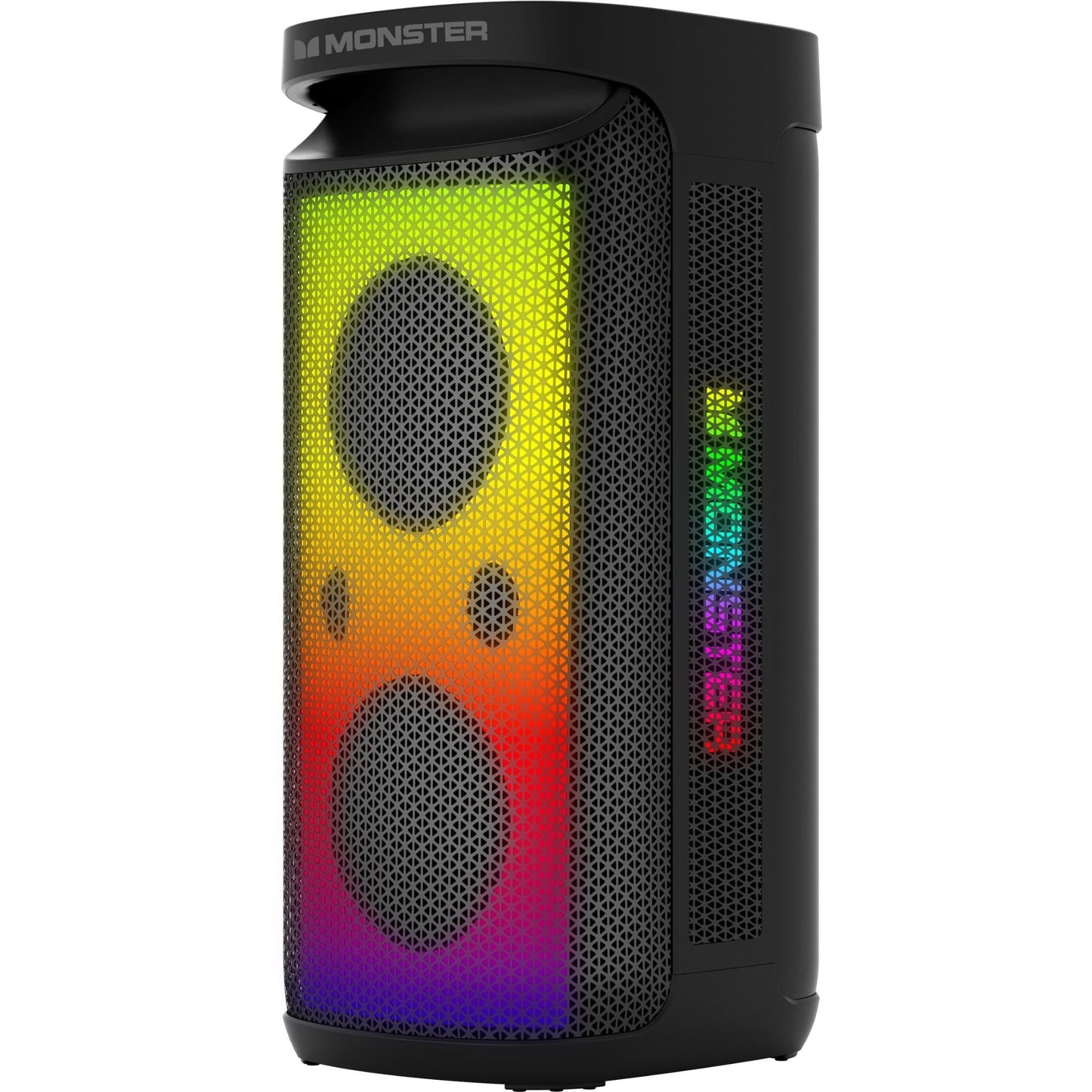 Monster MT-F10 Portable Party Speaker