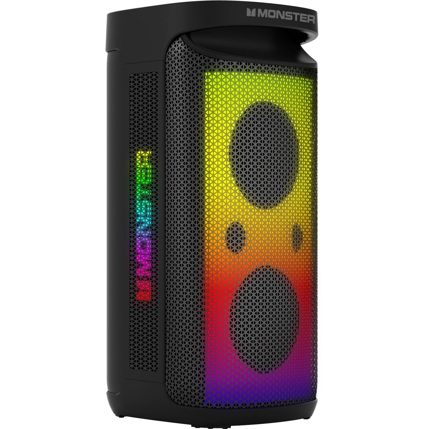 Monster MT-F10 Portable Party Speaker