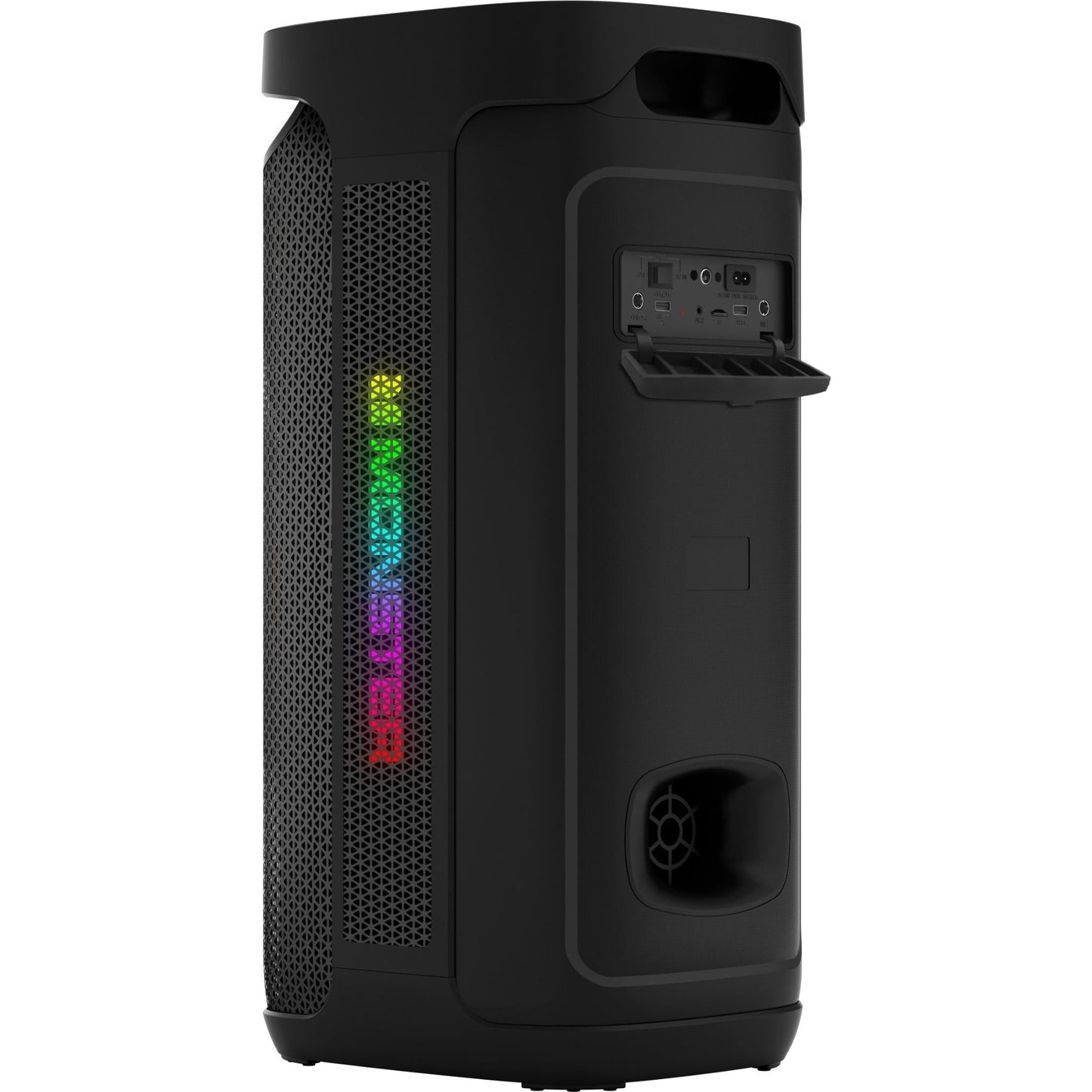 Monster MT-F10 Portable Party Speaker