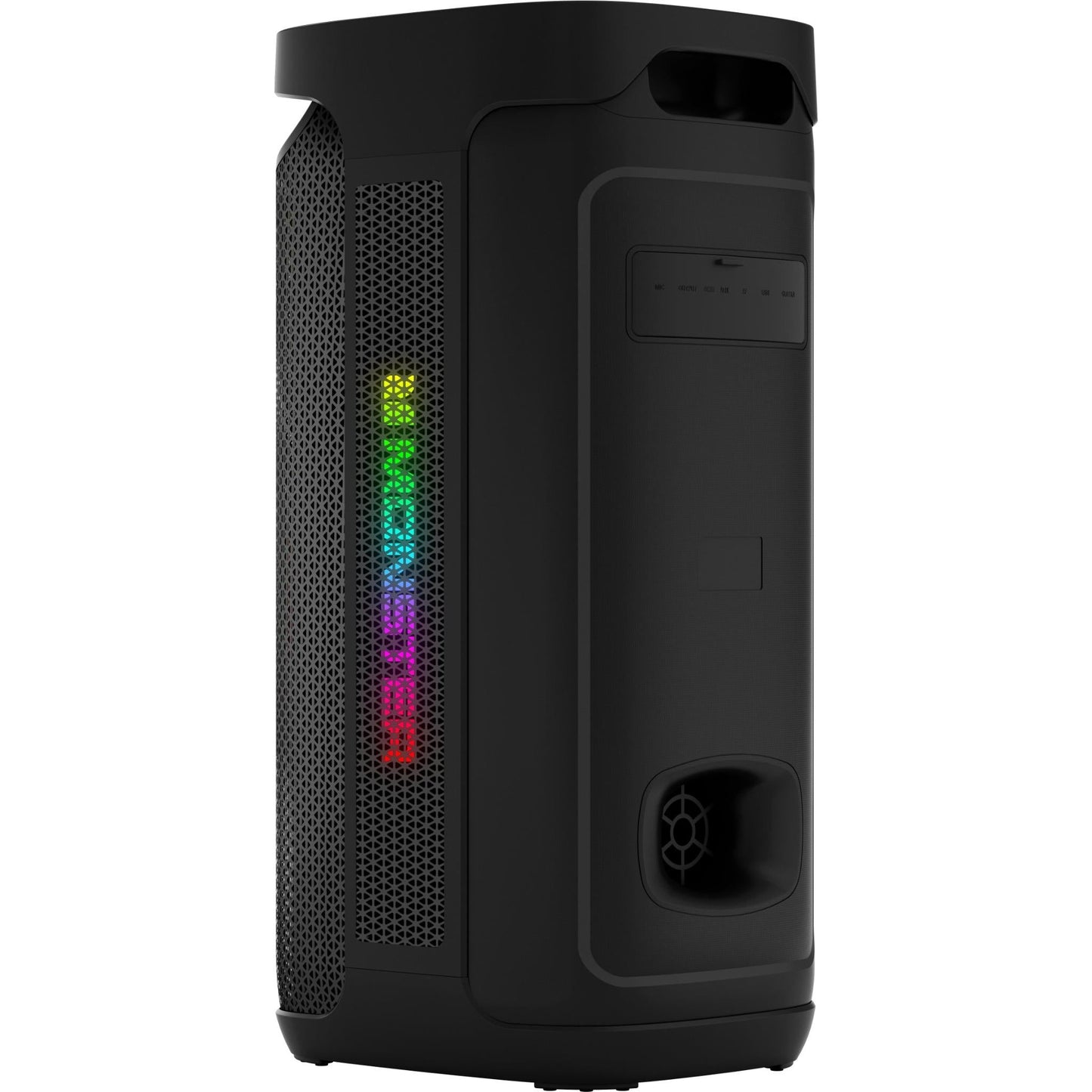 Monster MT-F10 Portable Party Speaker