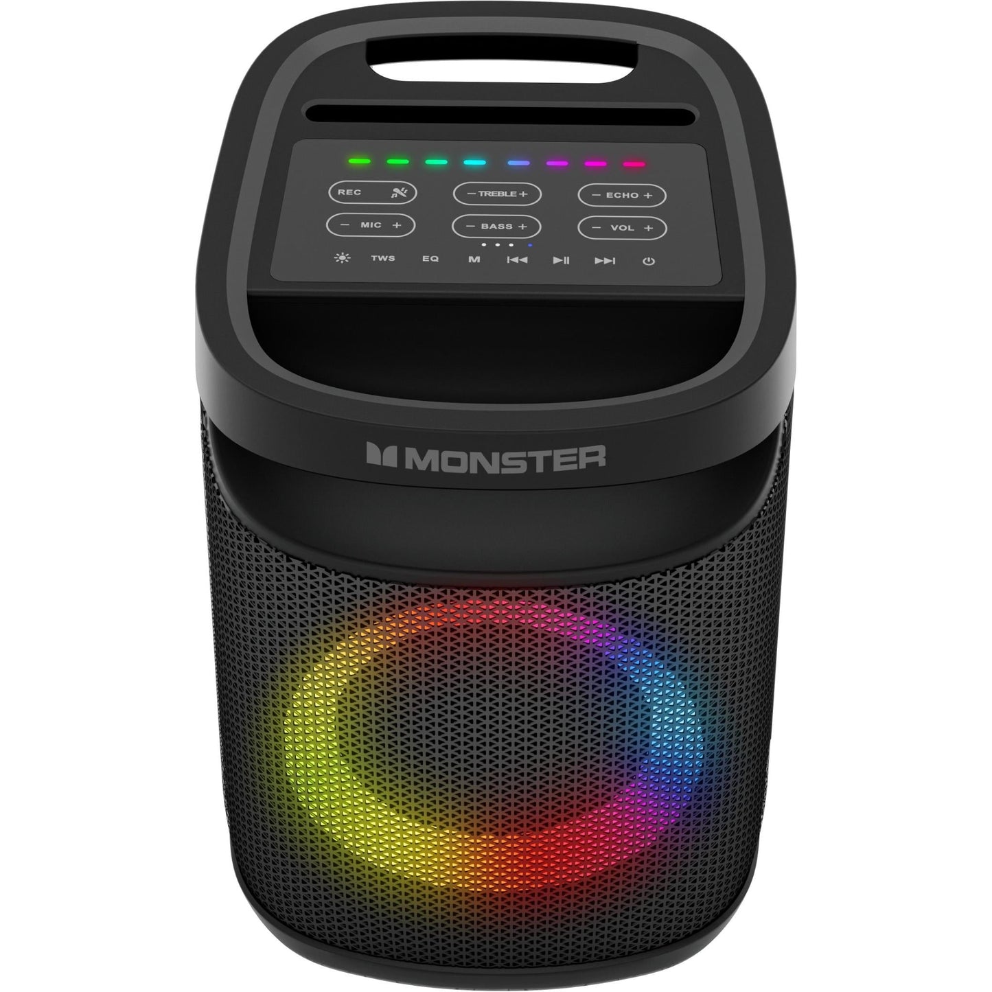 Monster MT-F5 Portable Party Speaker