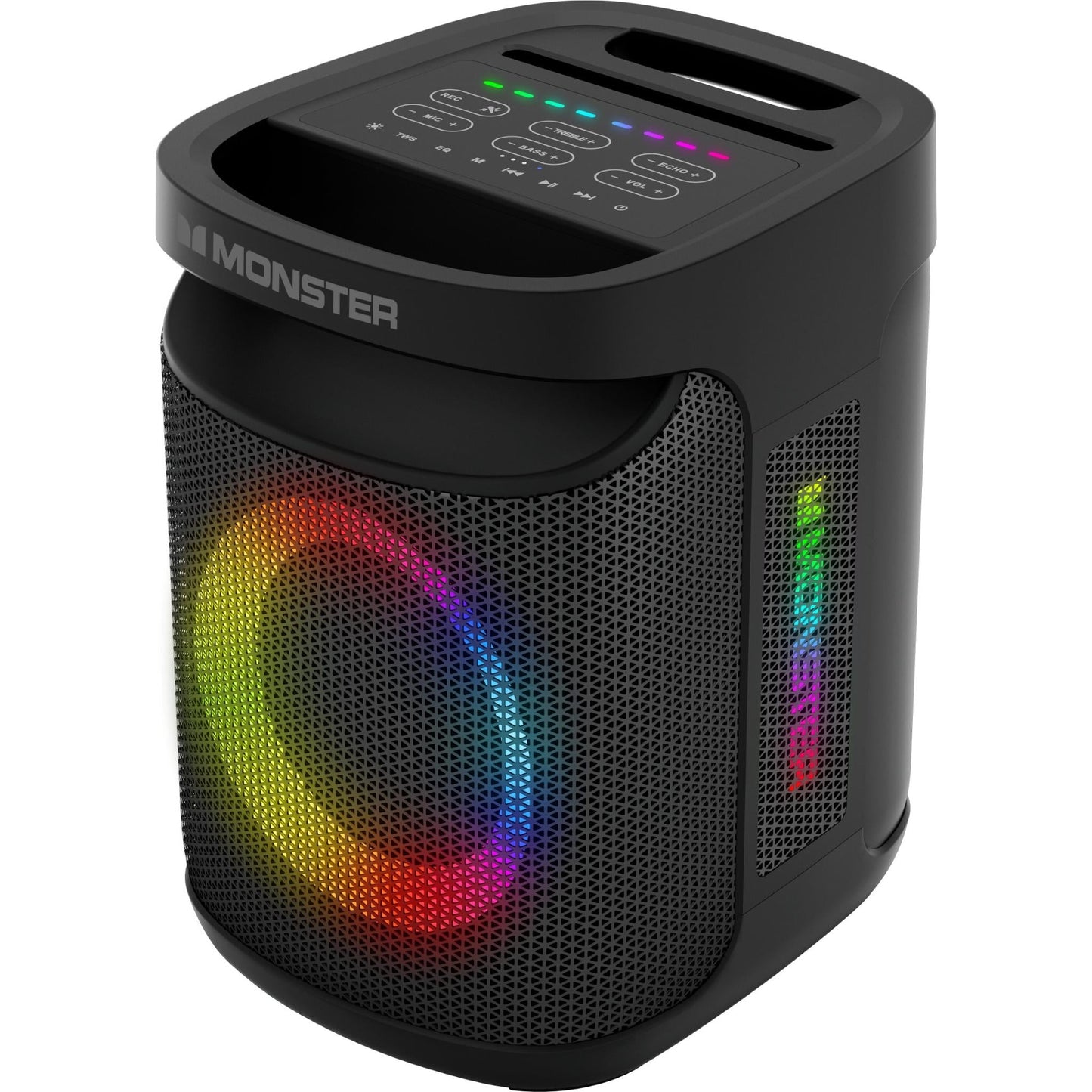 Monster MT-F5 Portable Party Speaker