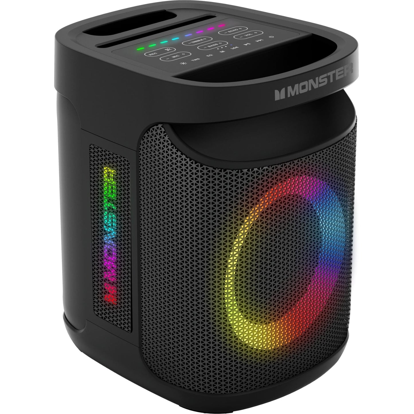 Monster MT-F5 Portable Party Speaker
