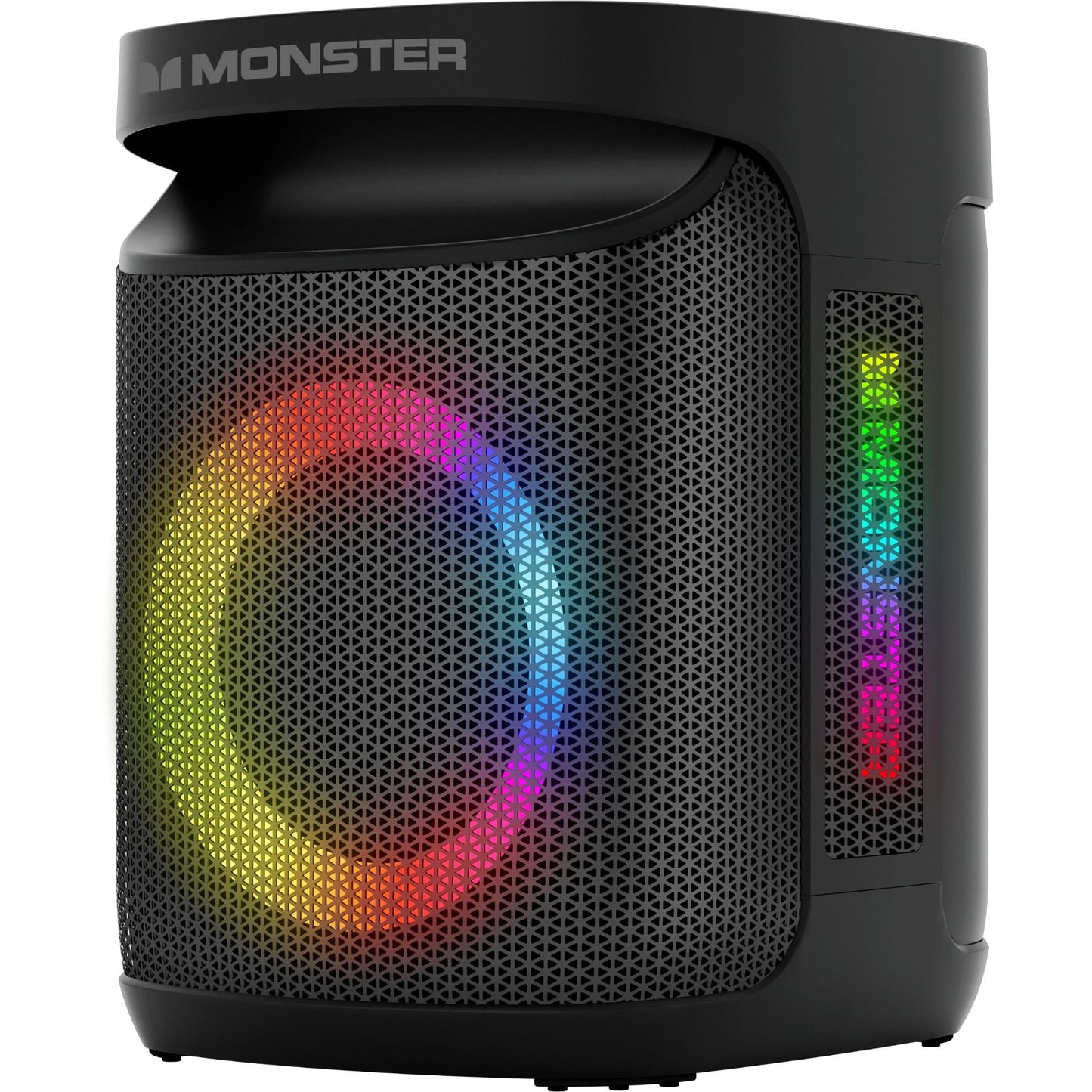 Monster MT-F5 Portable Party Speaker