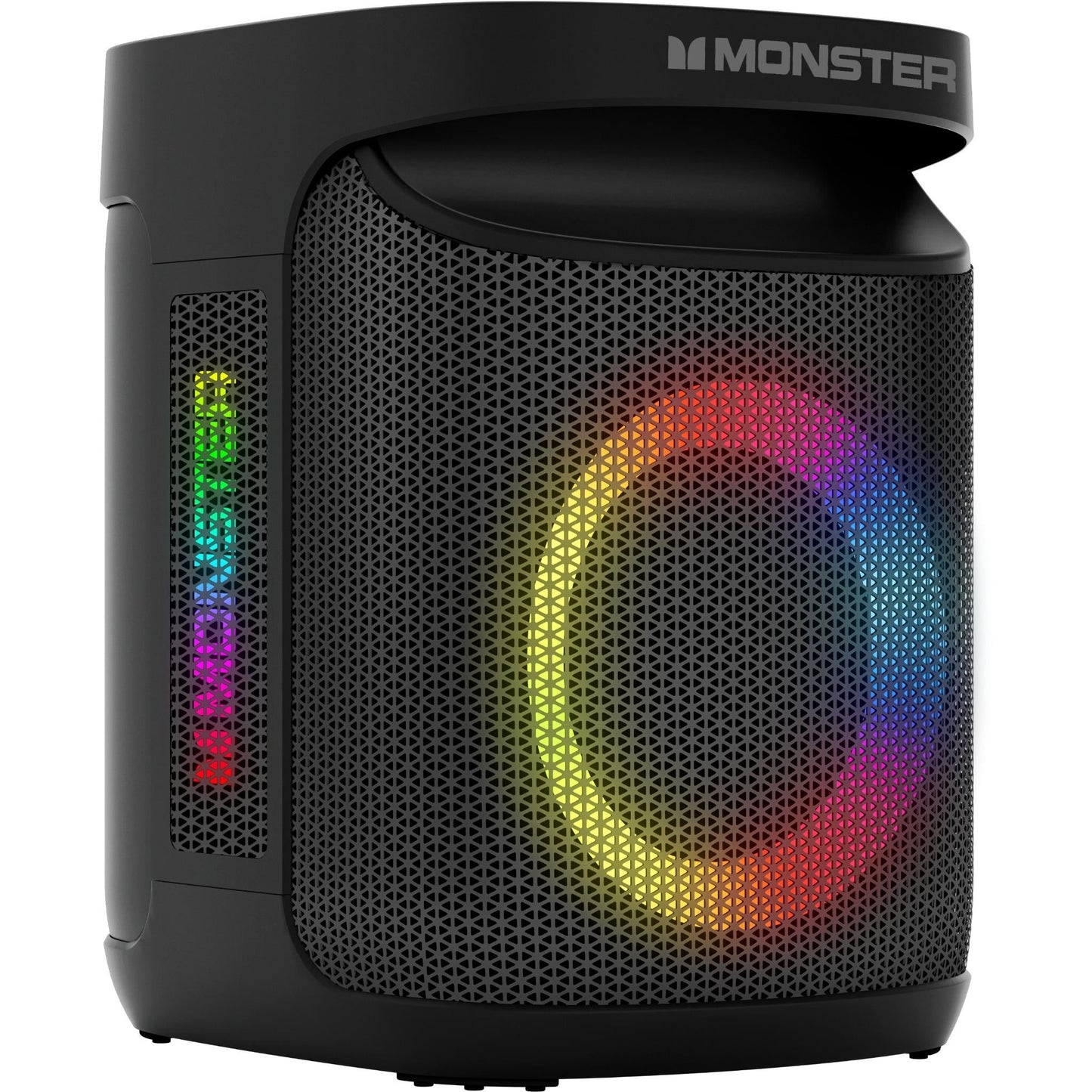 Monster MT-F5 Portable Party Speaker
