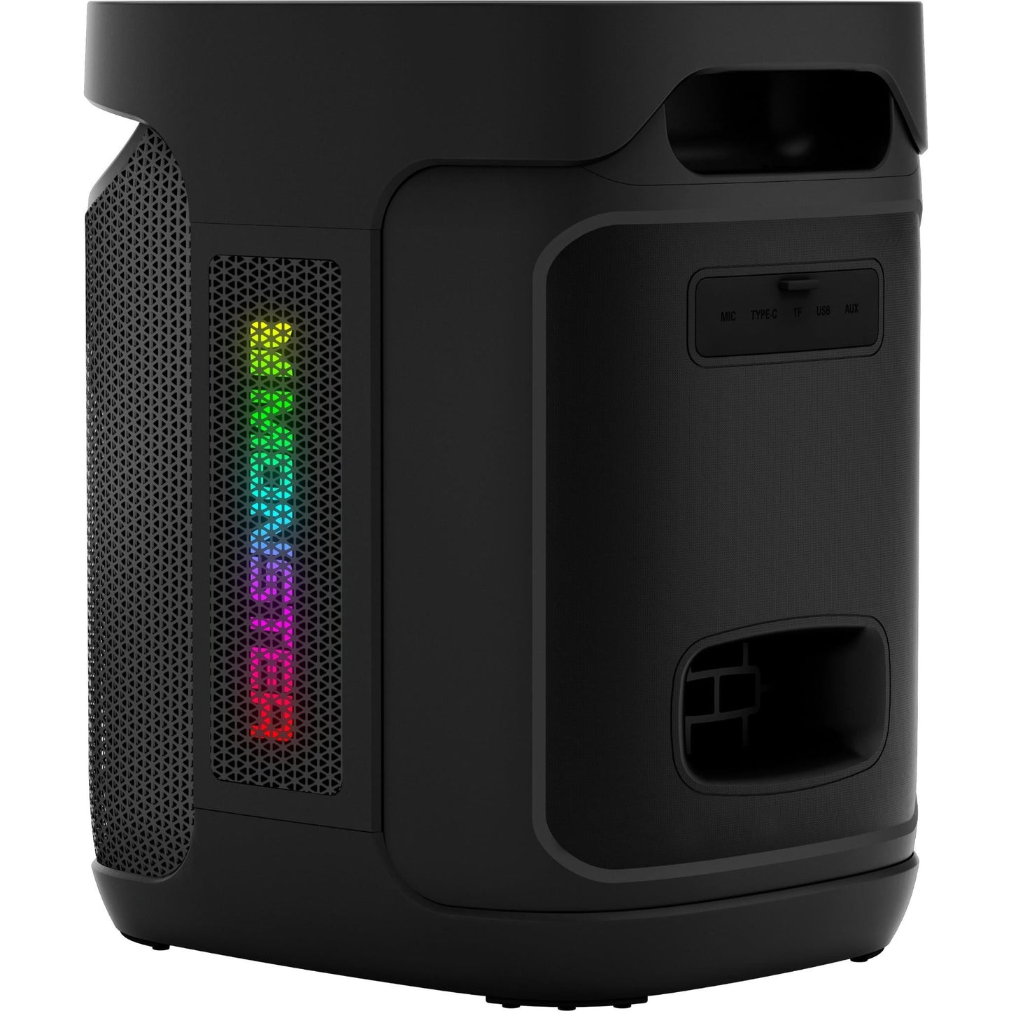 Monster MT-F5 Portable Party Speaker