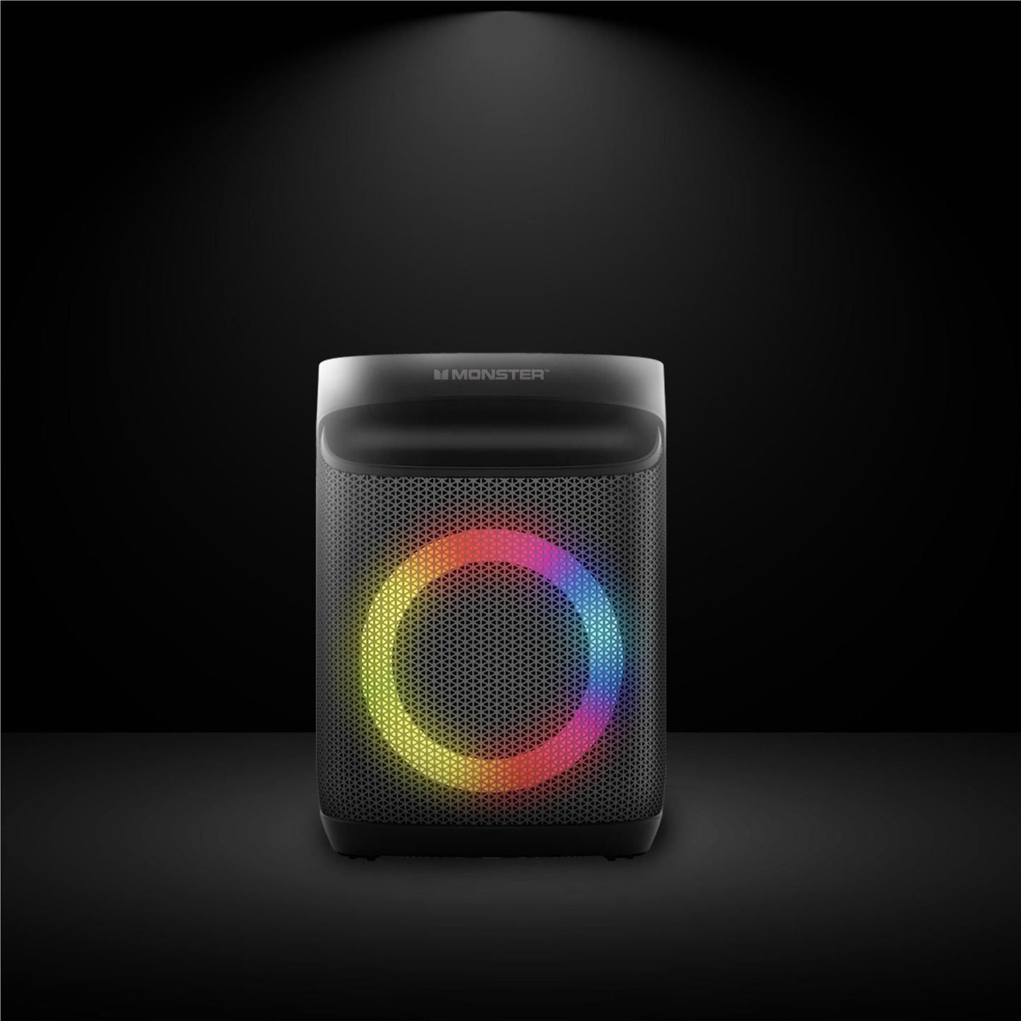 Monster MT-F5 Portable Party Speaker
